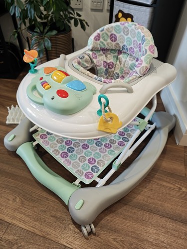 Red kite baby round - go, &