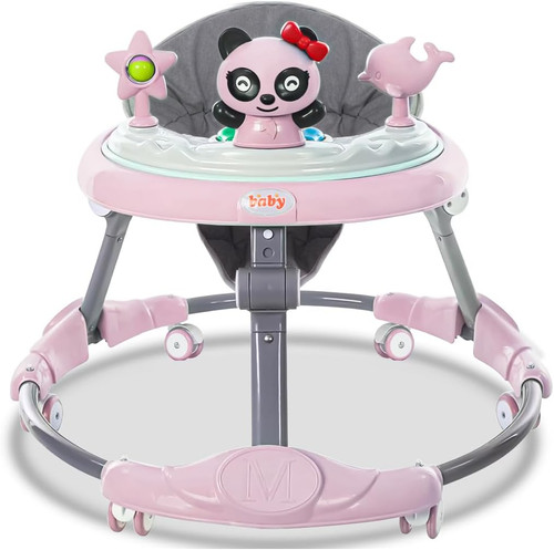 Baby walker height - baby, 6