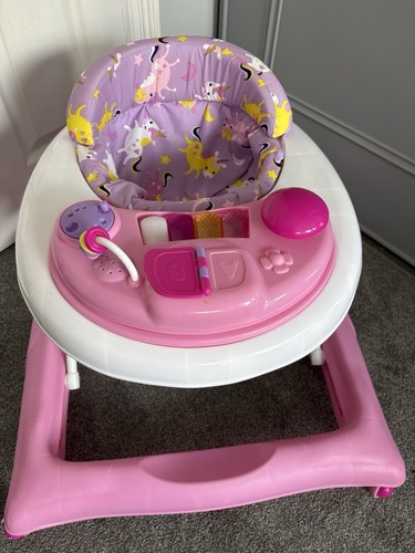 Red kite baby round - jive,