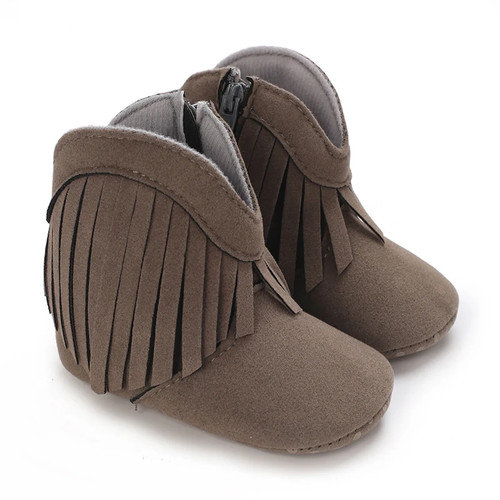 Baby boys girls - winter, boots