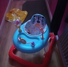 Red Kite Baby Go Round Jive -