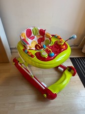Redkite Go Round Child Walker