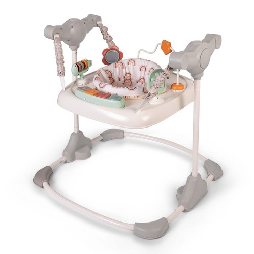 Red kite baby - round, a