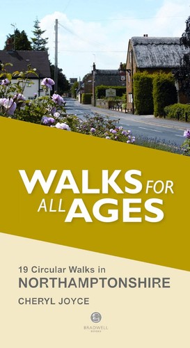 Northamptonshire walks for - northamptonshire,