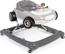 Baby Walker with Detachable