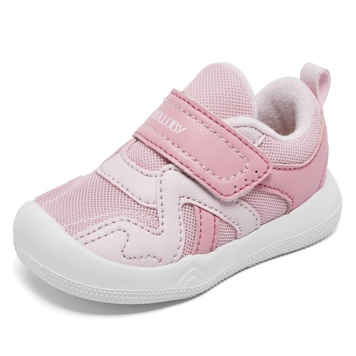Baby first walker shoes - baby,