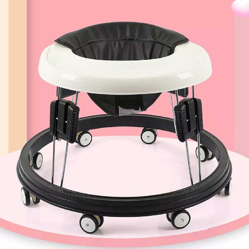 Round anti roll - anti‑roll, walker