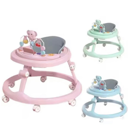 Infant baby walker bouncer - walker,