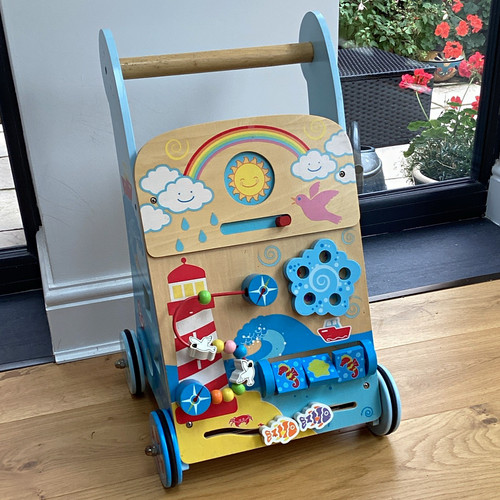 Bigjigs toys wooden first - bigjigs,