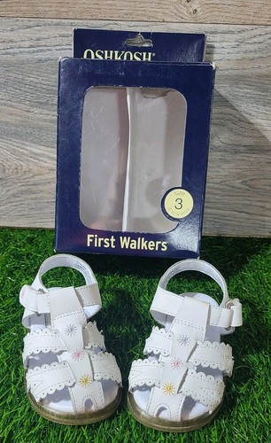 Oshkosh gosh shoes - oshkosh, toddler