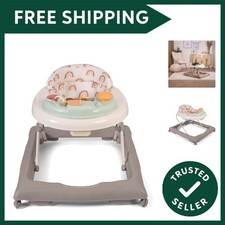 Baby Go Round Jive Electronic