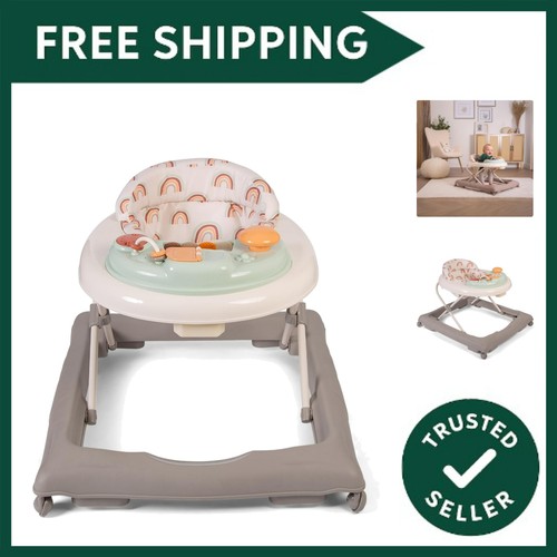 Baby round jive electronic - go,