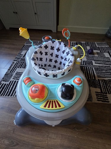 Baby walker 1 - baby,