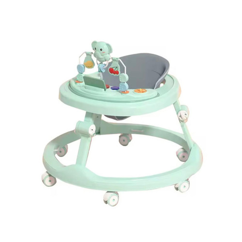 Baby walker with - baby, toy