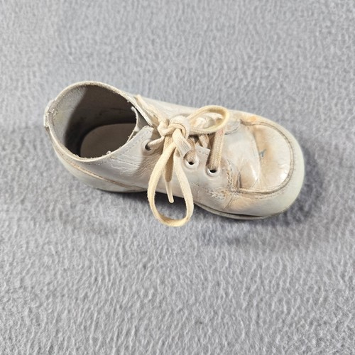 Vintage leather baby - leather,