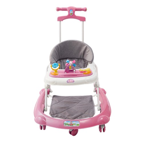 Baby walker rocker - baby,
