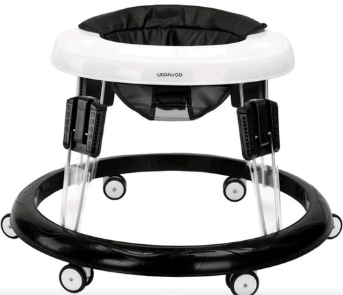 Udravoo baby walker round - udravoo,