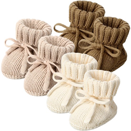 Pairs knitted baby - pairs,