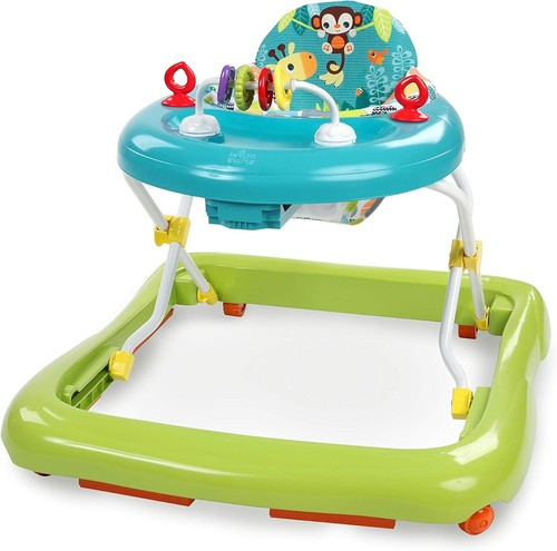 Bright starts giggling - bright,