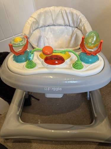 Puggle baby walker - baby,