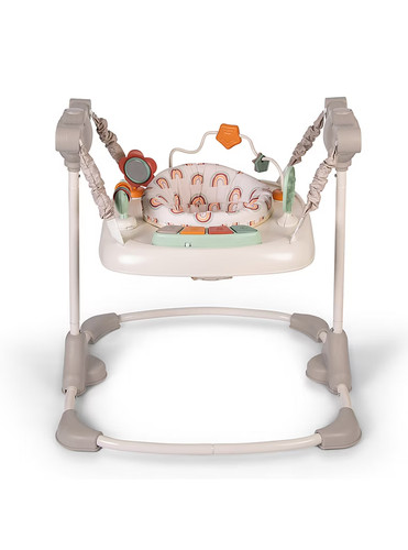 Baby jumper round 360 - baby,