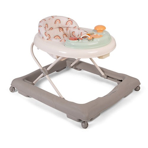 Red kite baby round jive - red,