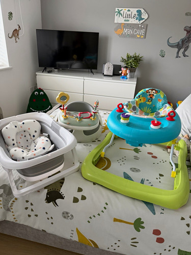 Fisher price jungle - fisher-price,