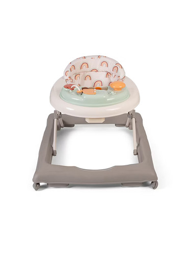 Baby round jive walker - baby,