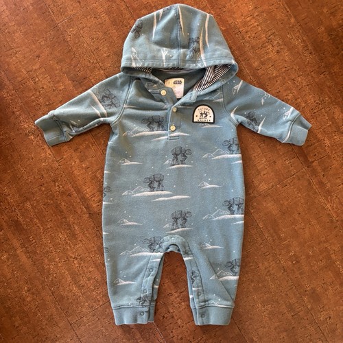 Baby gap star wars future - gap,