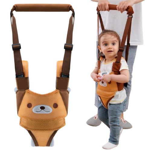 Baby walking harness - walking,