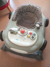 Red Kite Baby Go Round Race