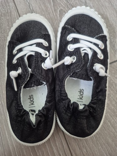 Infants trainers canvas first - trainers,