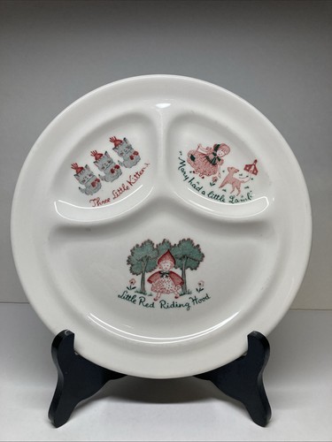 Vintage 1940s walker china - 1940s,