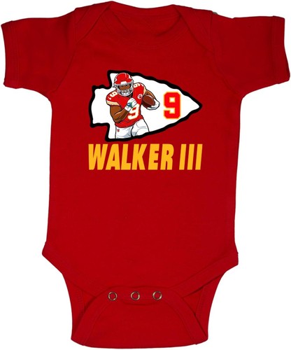 Ken kenneth walker iii chiefs - walker,