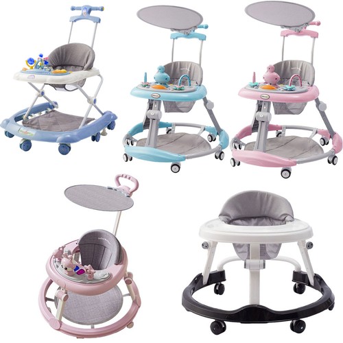 New baby walker - new, first