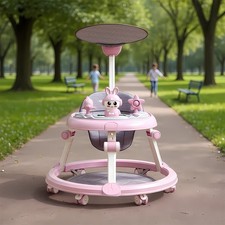 Baby Walker Bouncer First