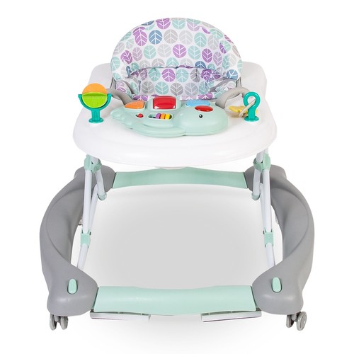 Red kite baby round - baby,