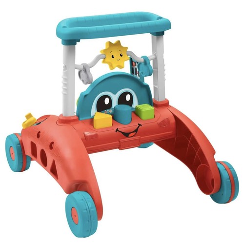 Red kite baby round twist - kite, go
