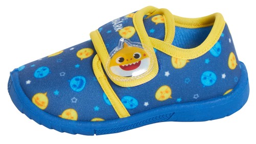 Baby shark slippers - baby,