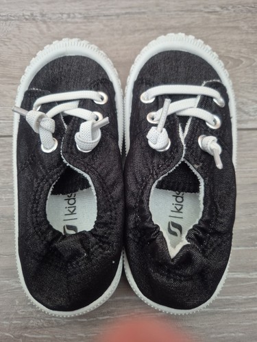 Infants trainers canvas - infants,