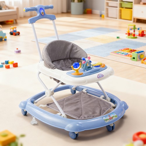 Baby walker for boys - baby,