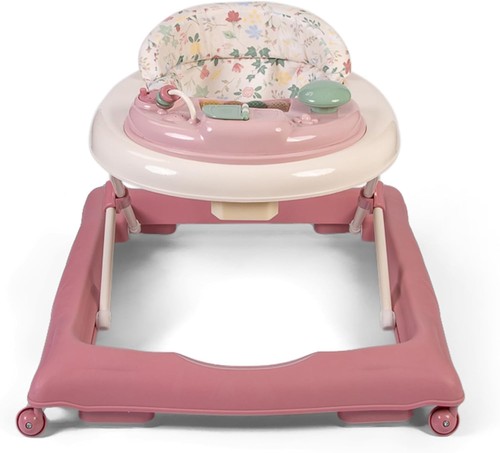 Red kite baby round jive - red,