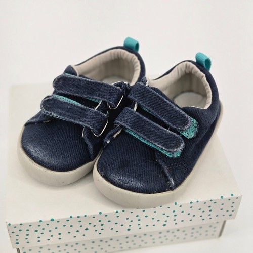Ten little first - little,
