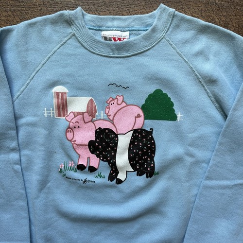 Vintage 1986 unisex baby - unisex,