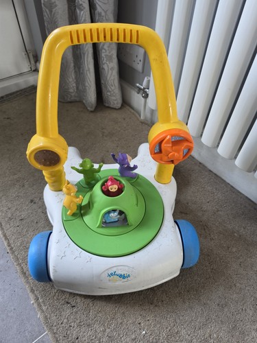 Playskool teletubbies tubby - playskool, go